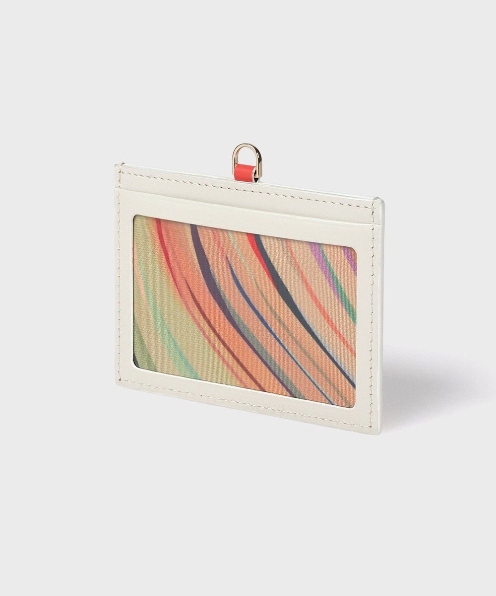 Paul Smith サプルレザー IDケース 