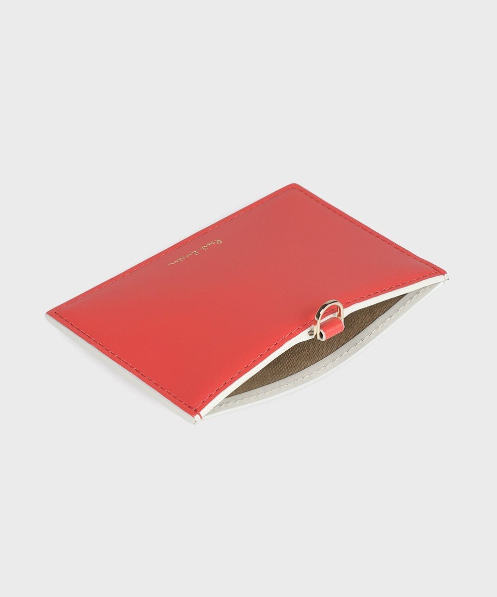 Paul Smith サプルレザー IDケース 
