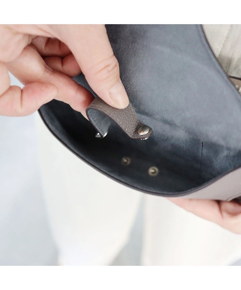 PELLE BORSA お財布ポシェット Very Goods ベリーグッズ 7205 