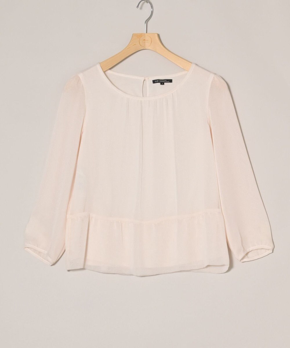 ONWARD Reuse Park 【23区】カットソー春夏 