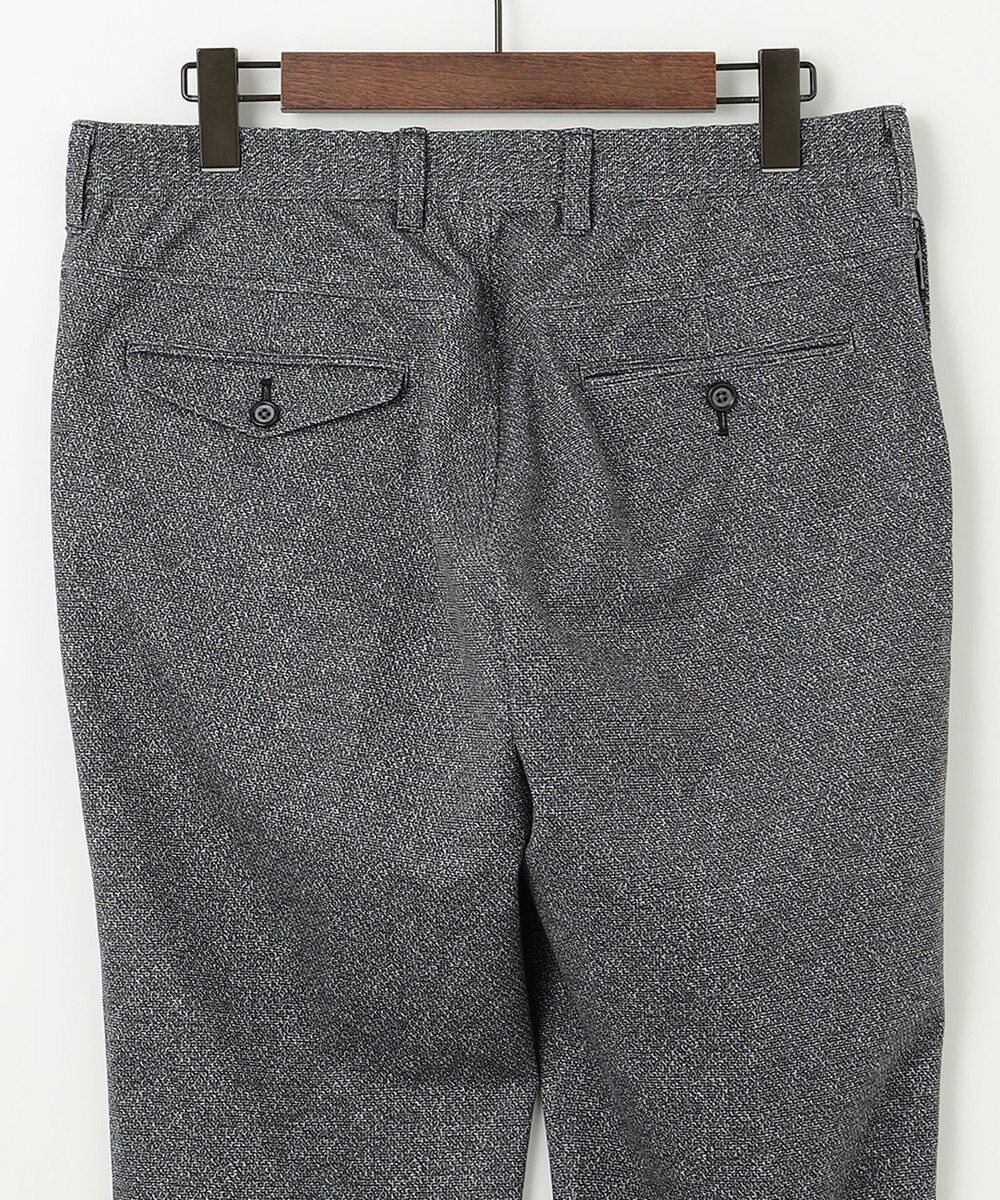 JOSEPH ABBOUD 【ウエストも伸びる！/ストレッチ/弱撥水】ムリネ ジャージ パンツ 