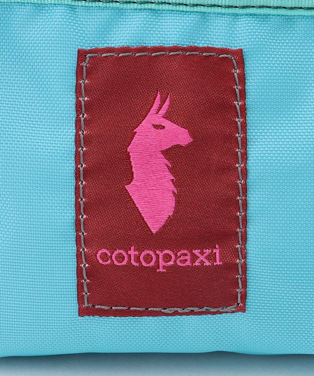 JOSEPH ABBOUD MOUNTAIN 【COTOPAXI】CUBO POUCH ORGANIZERS ポーチ 