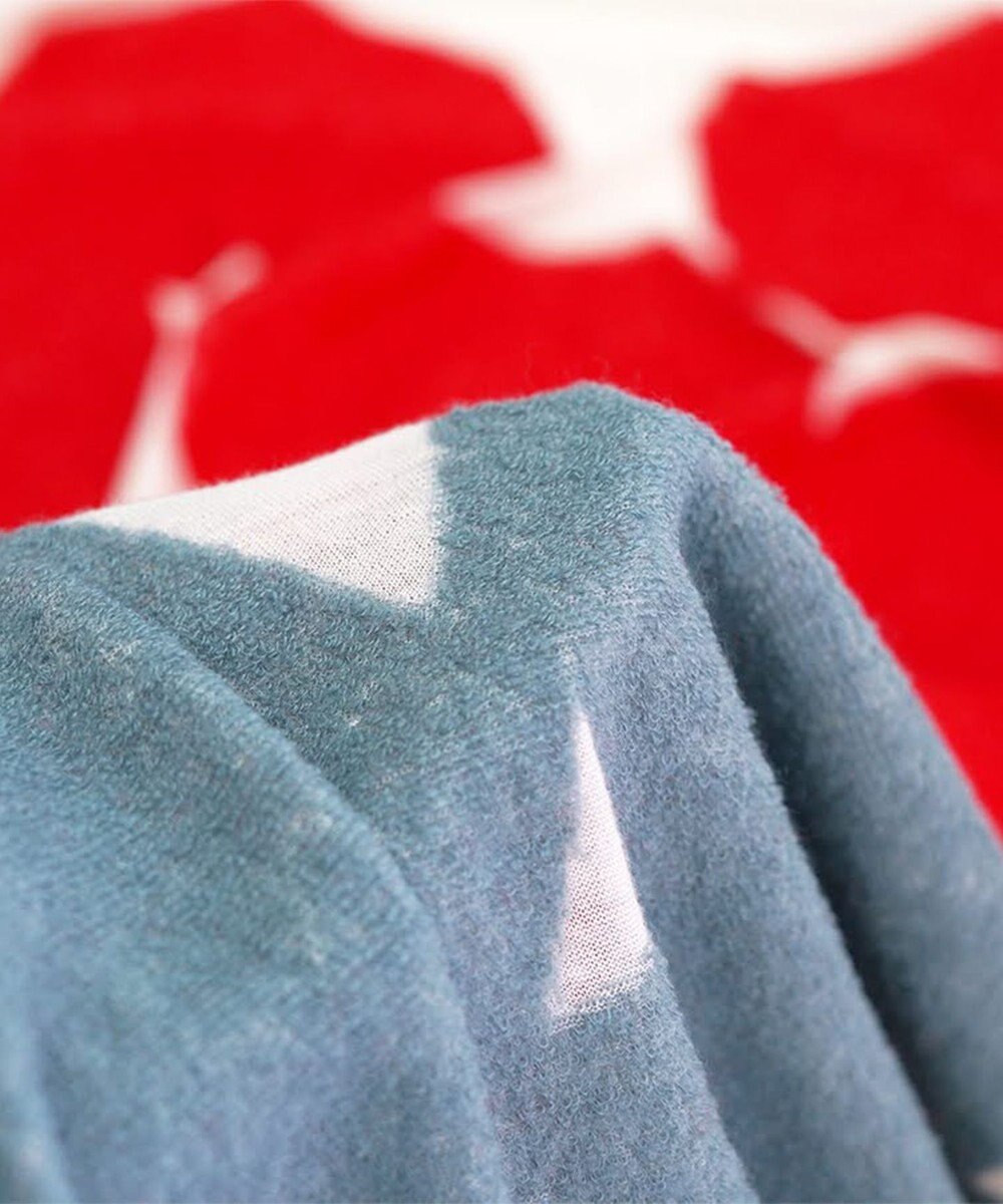 nitorito 【UNISEX】stone ストール 