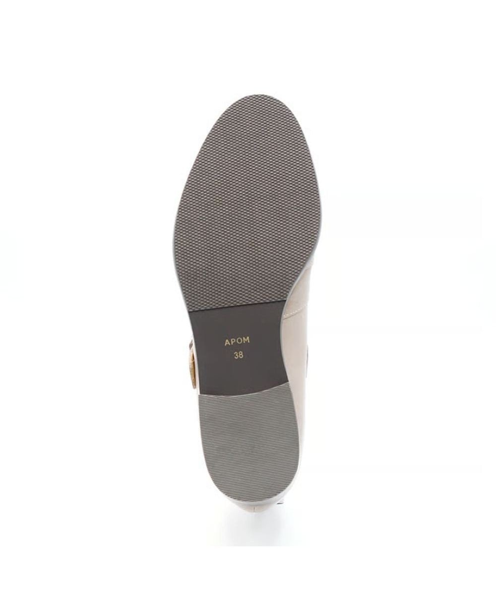 APOM グルカシューズ35 