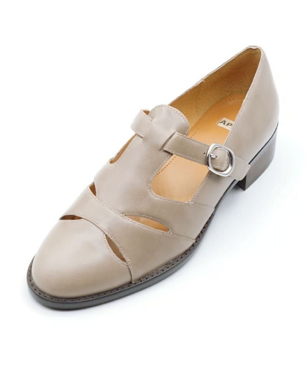 APOM グルカシューズ35 