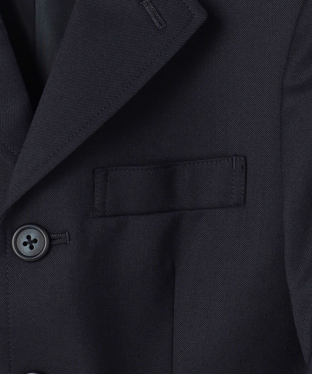 J.PRESS KIDS 【110-130㎝】TWライトギャバ ブレザー 