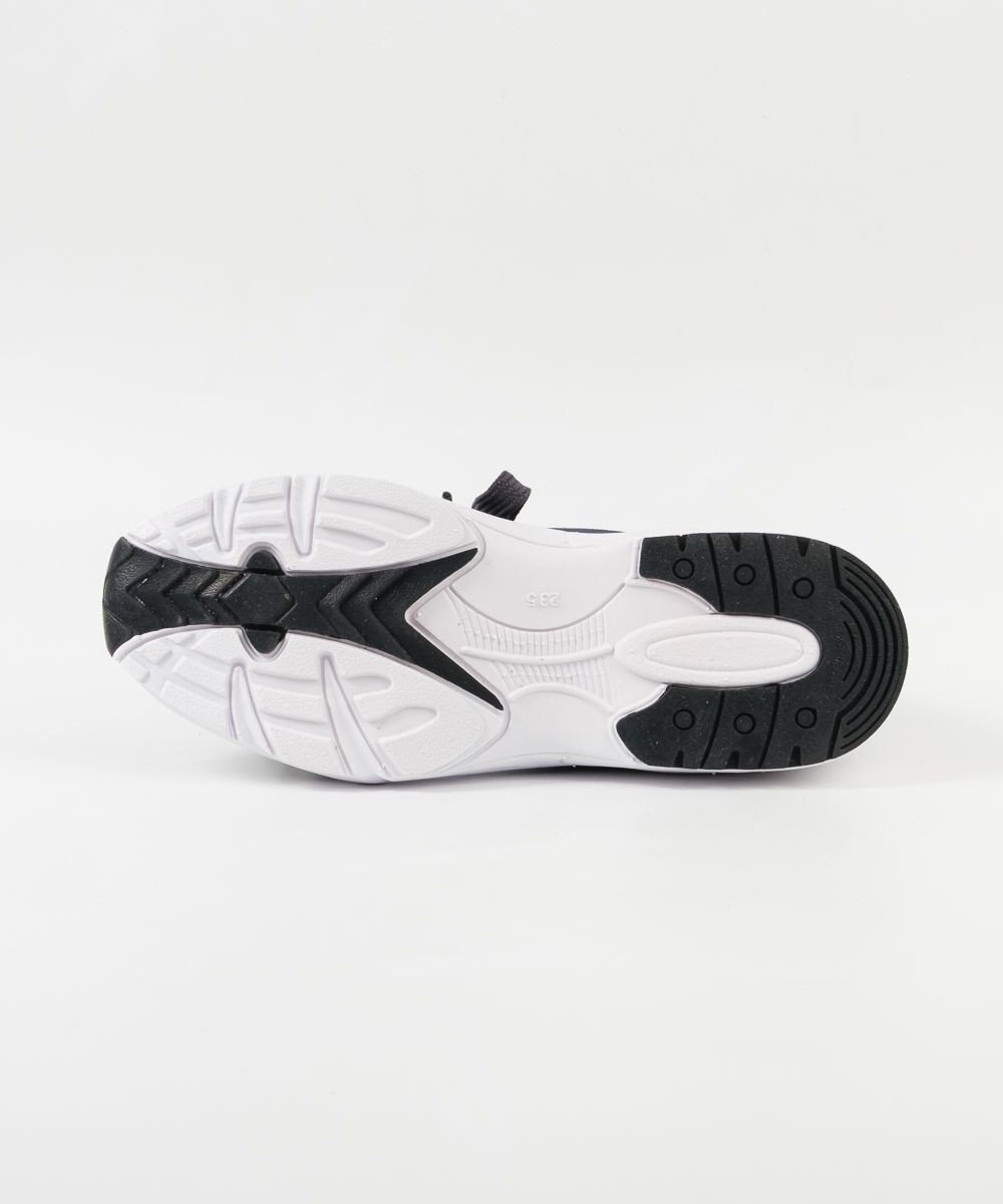 BONTRE 【pied du lapan/ピエドラパン】軽量ニットスニーカー/50741ZI 