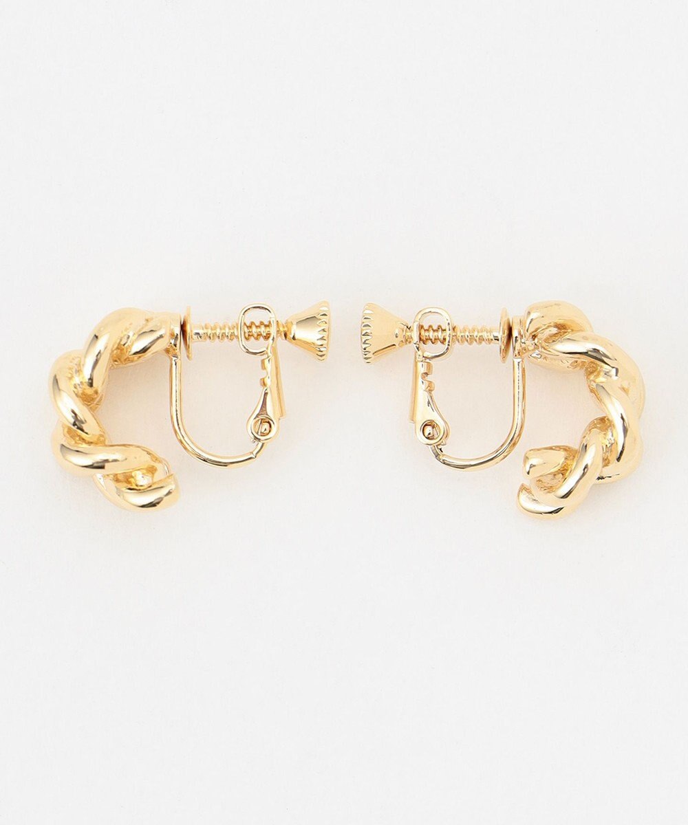 組曲 チェーンイヤリング 