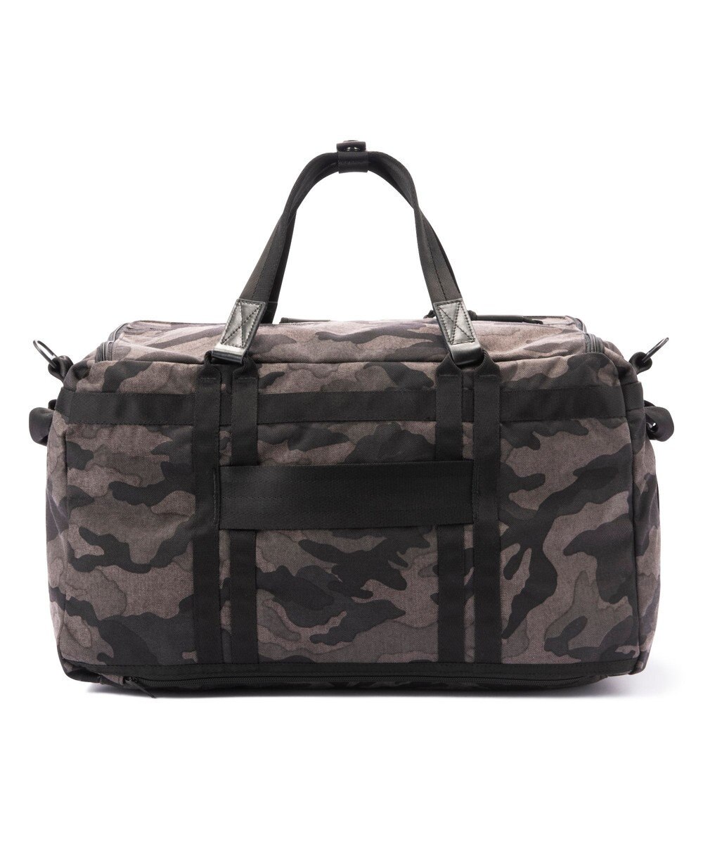 ZERO HALLIBURTON コーデュラボストン 82003 