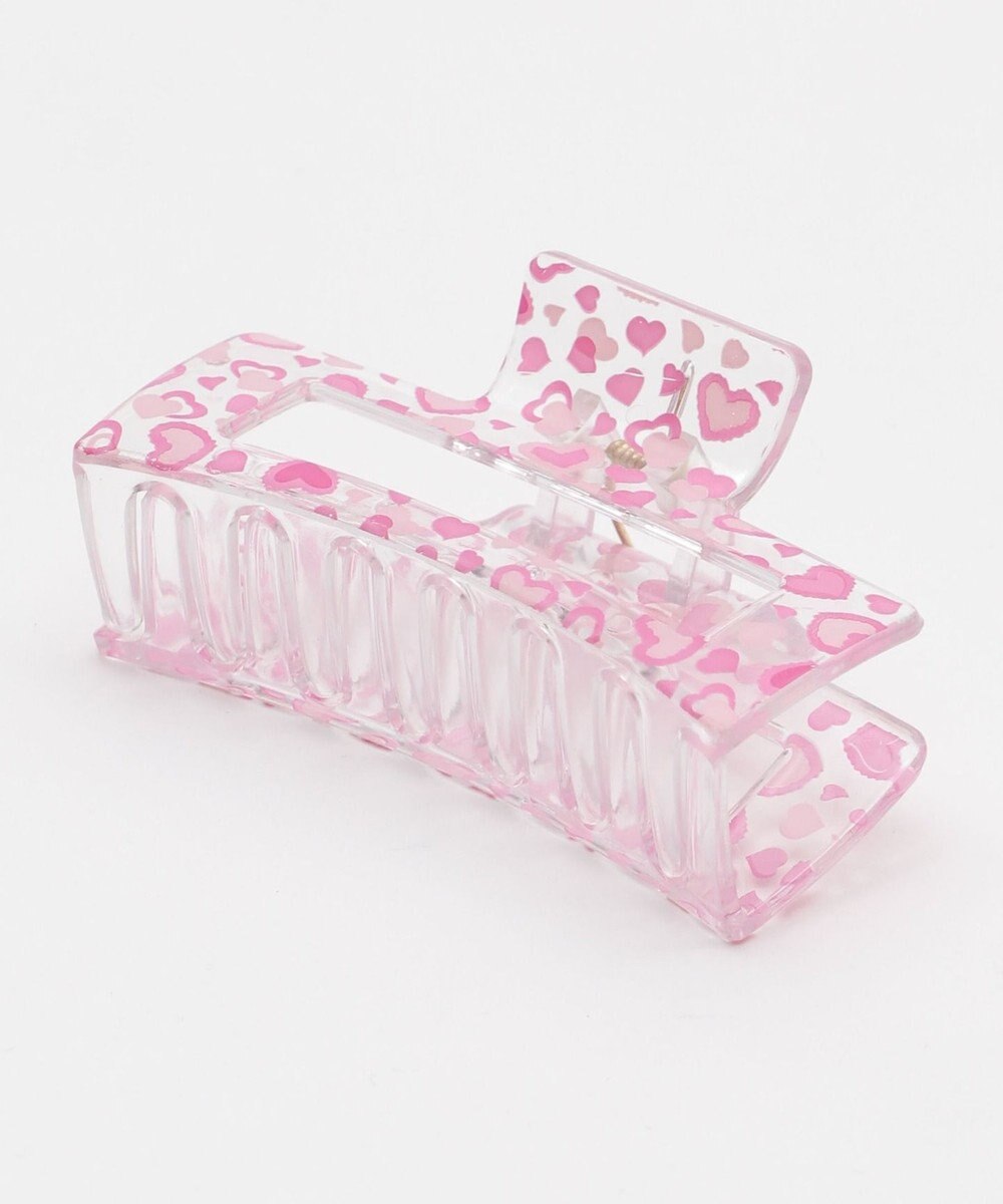 WEGO Lモチーフプリントスクエアバンス 