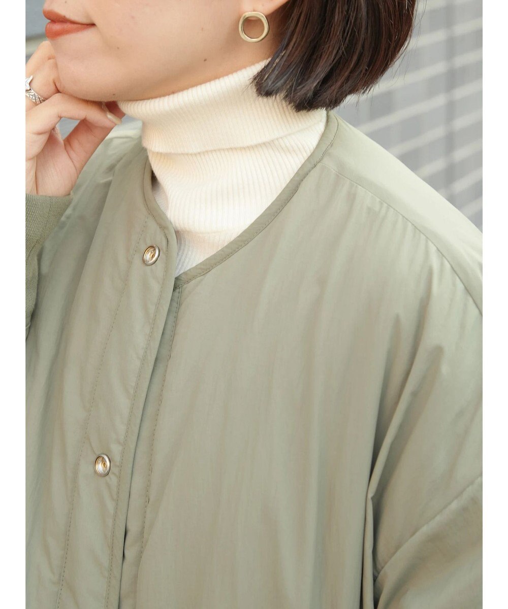 AMERICAN HOLIC キルポカマルチＷＡＹキルトコート 