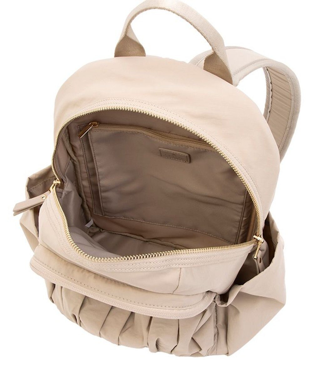 LANVIN en Bleu グラシリィ バックパック 