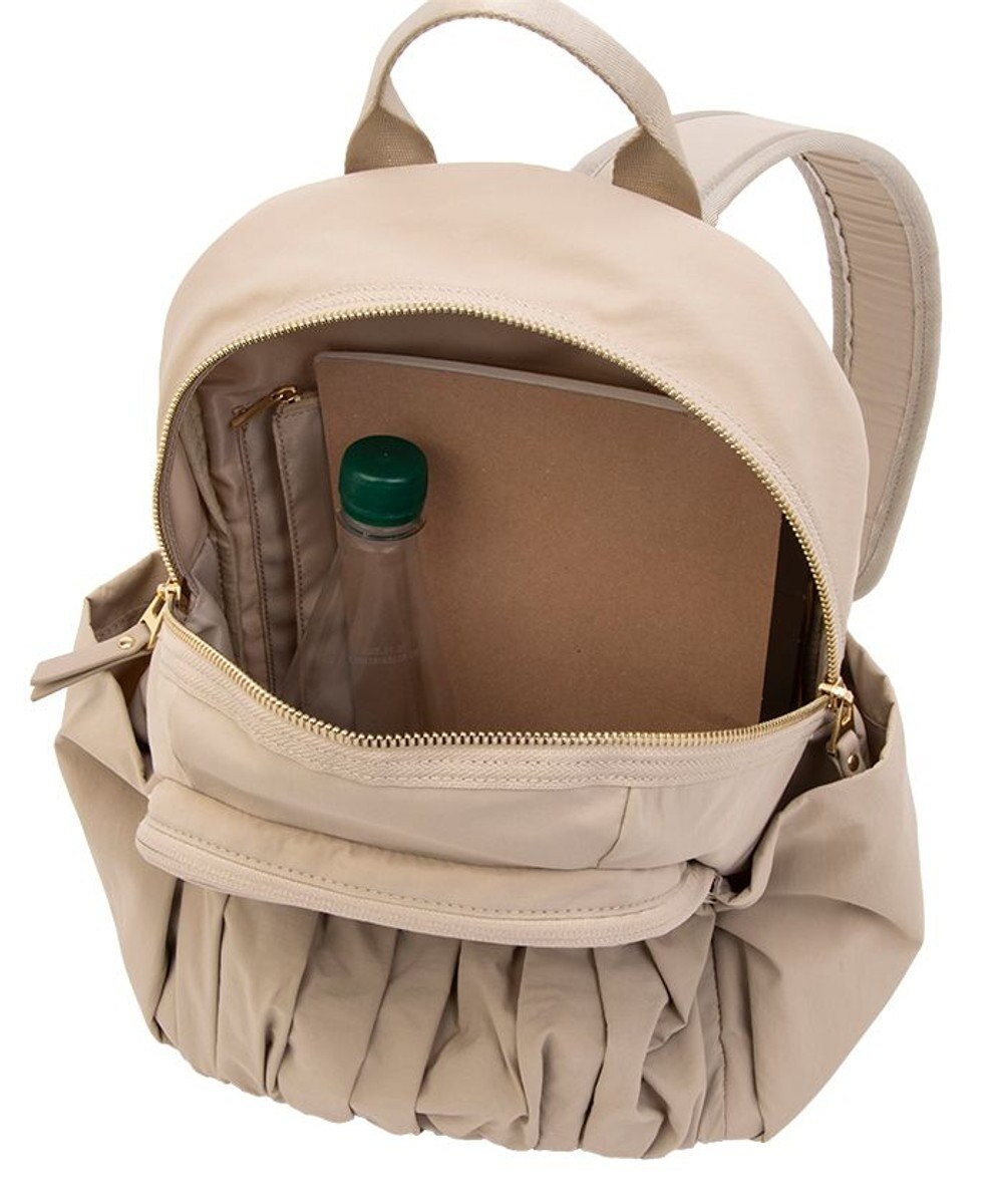 LANVIN en Bleu グラシリィ バックパック 