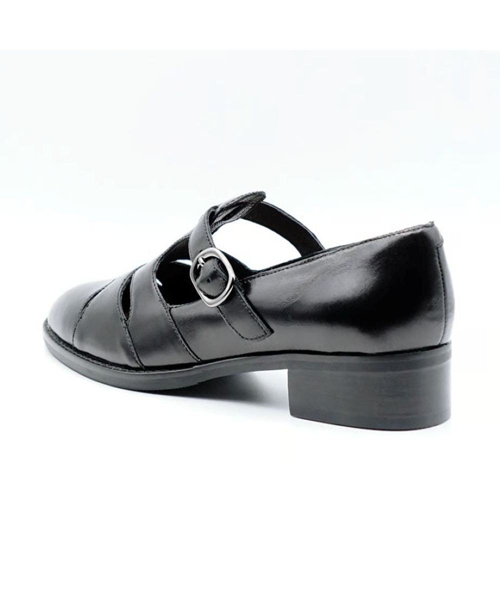 APOM グルカシューズ35 