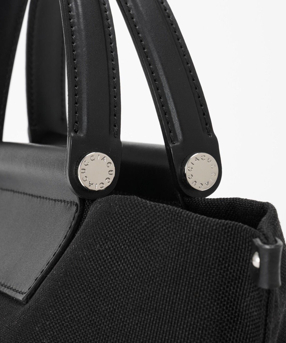 IACUCCI 【ナイロン】ソル ベット S CORDURA/RUGA 