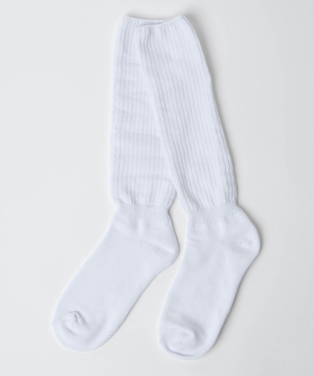 WEGO ゆるルーズソックス 