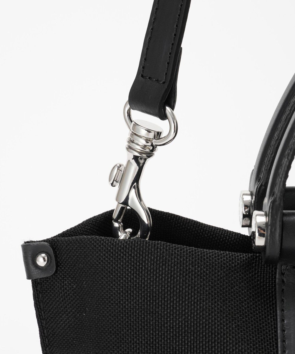 IACUCCI 【ナイロン】ソル ベット S CORDURA/RUGA 