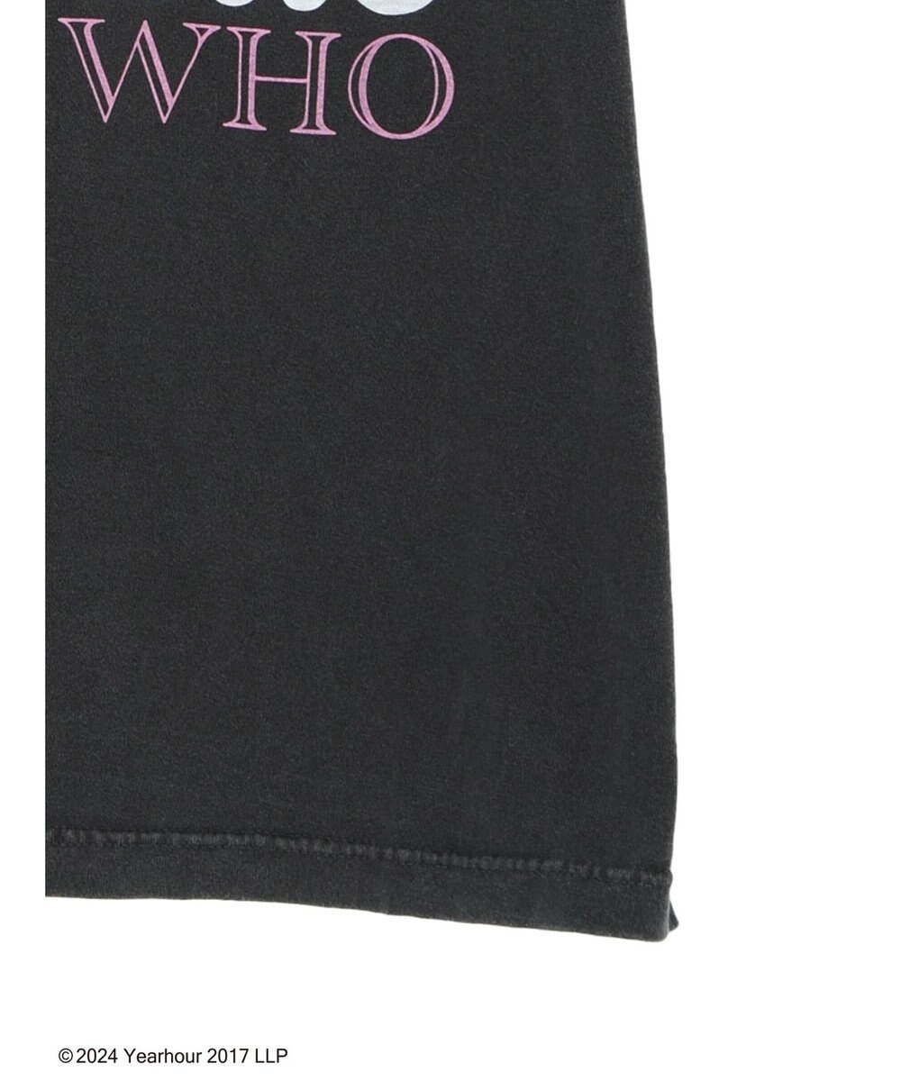 Green Parks ●ＧＯＯＤ　ＳＰＥＥＤ　ＴＨＥ　ＷＨＯ　Ｔ 