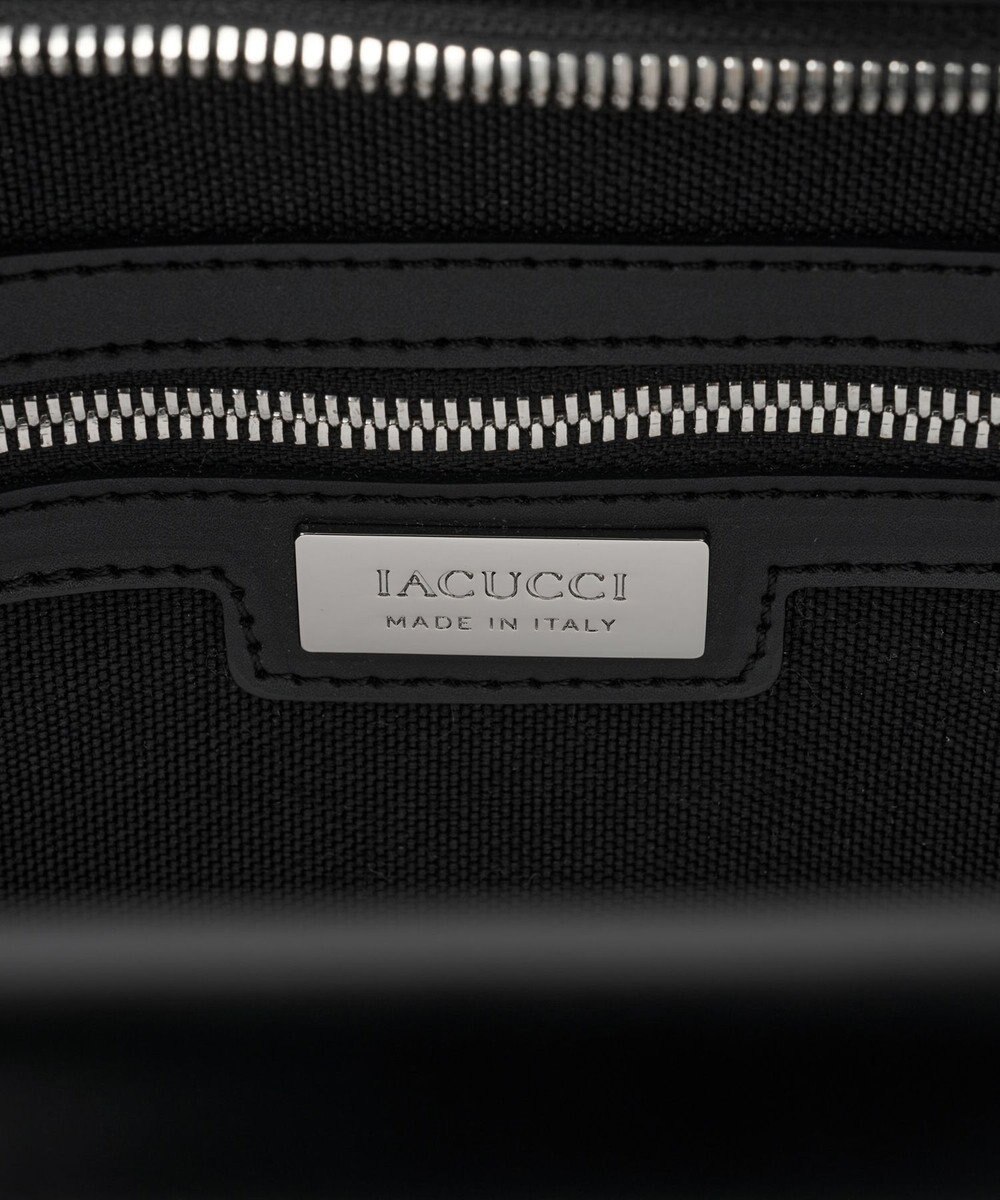 IACUCCI 【ナイロン】ソル ベット S CORDURA/RUGA 