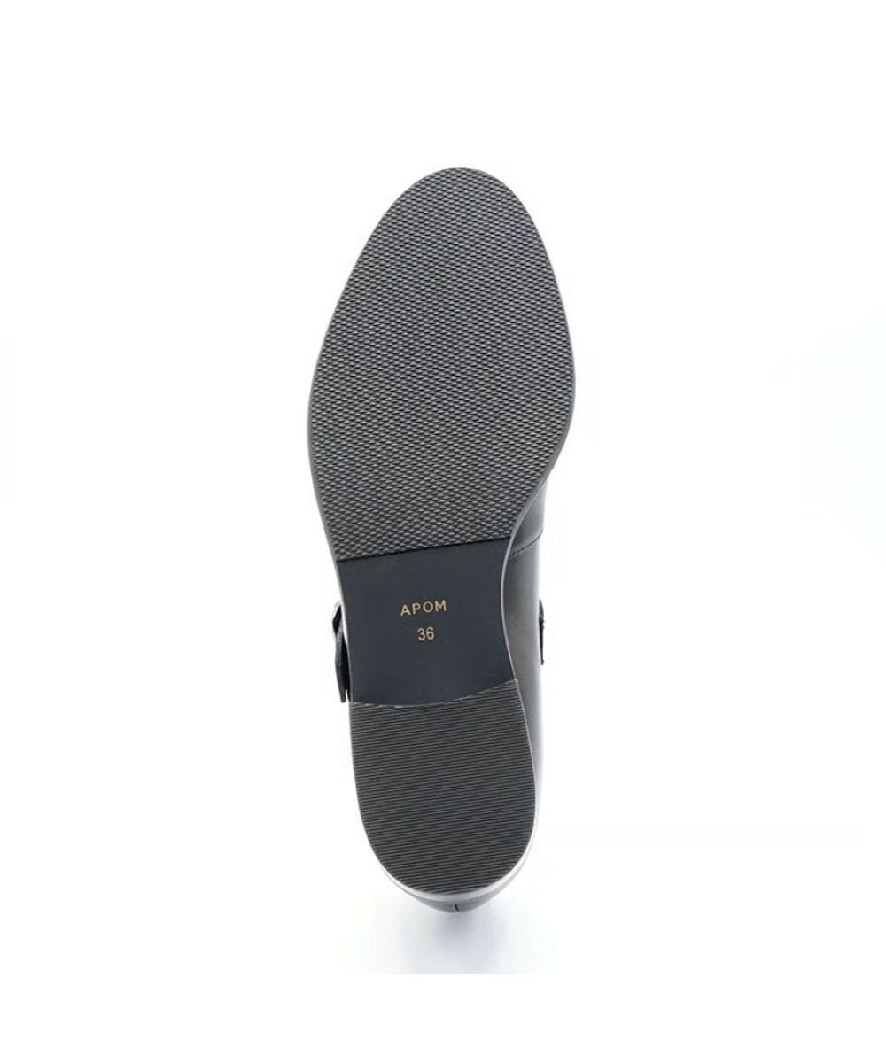 APOM グルカシューズ35 