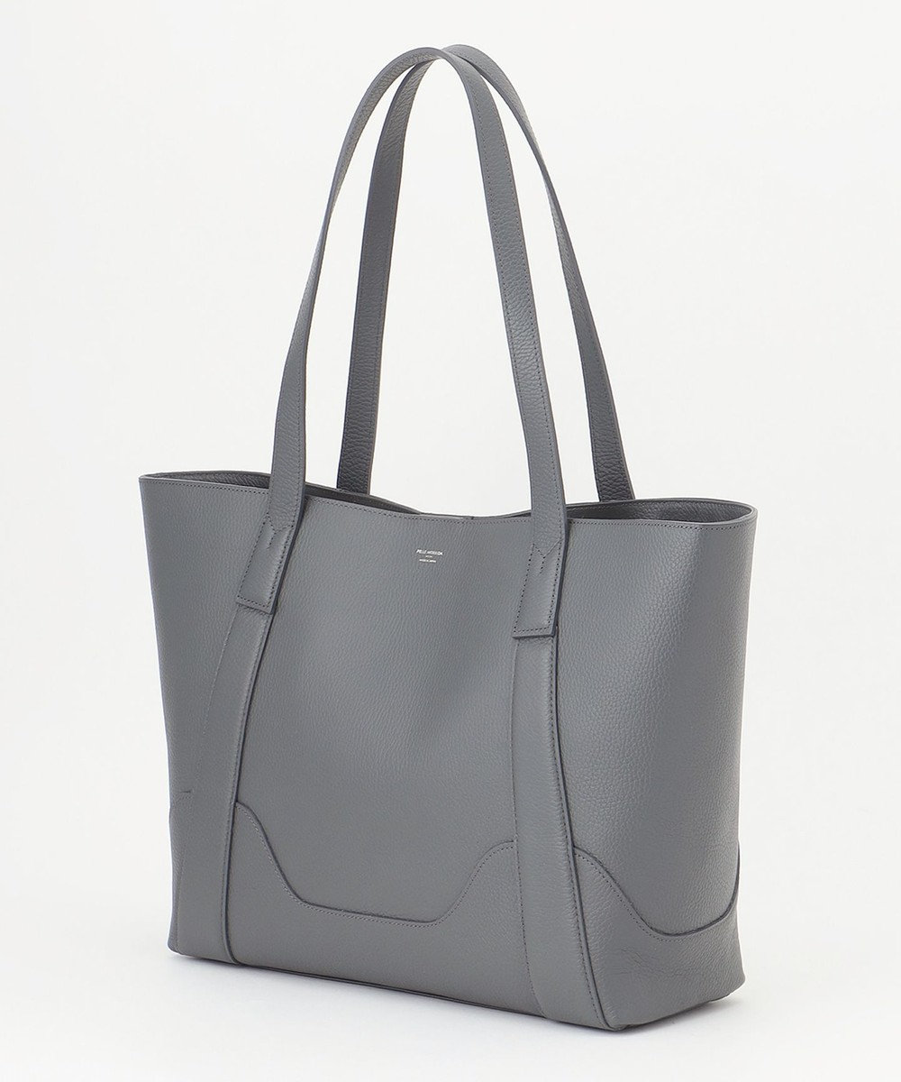 JOSEPH HOMME 【PELLE MORBIDA】トートバッグ（Ｌサイズ） 