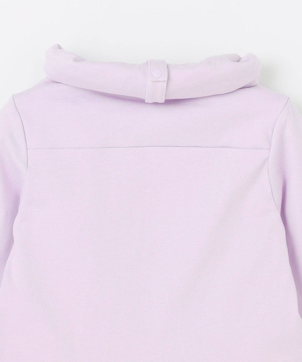 組曲 KIDS 【80-90㎝】LOVE Parent パーカー 