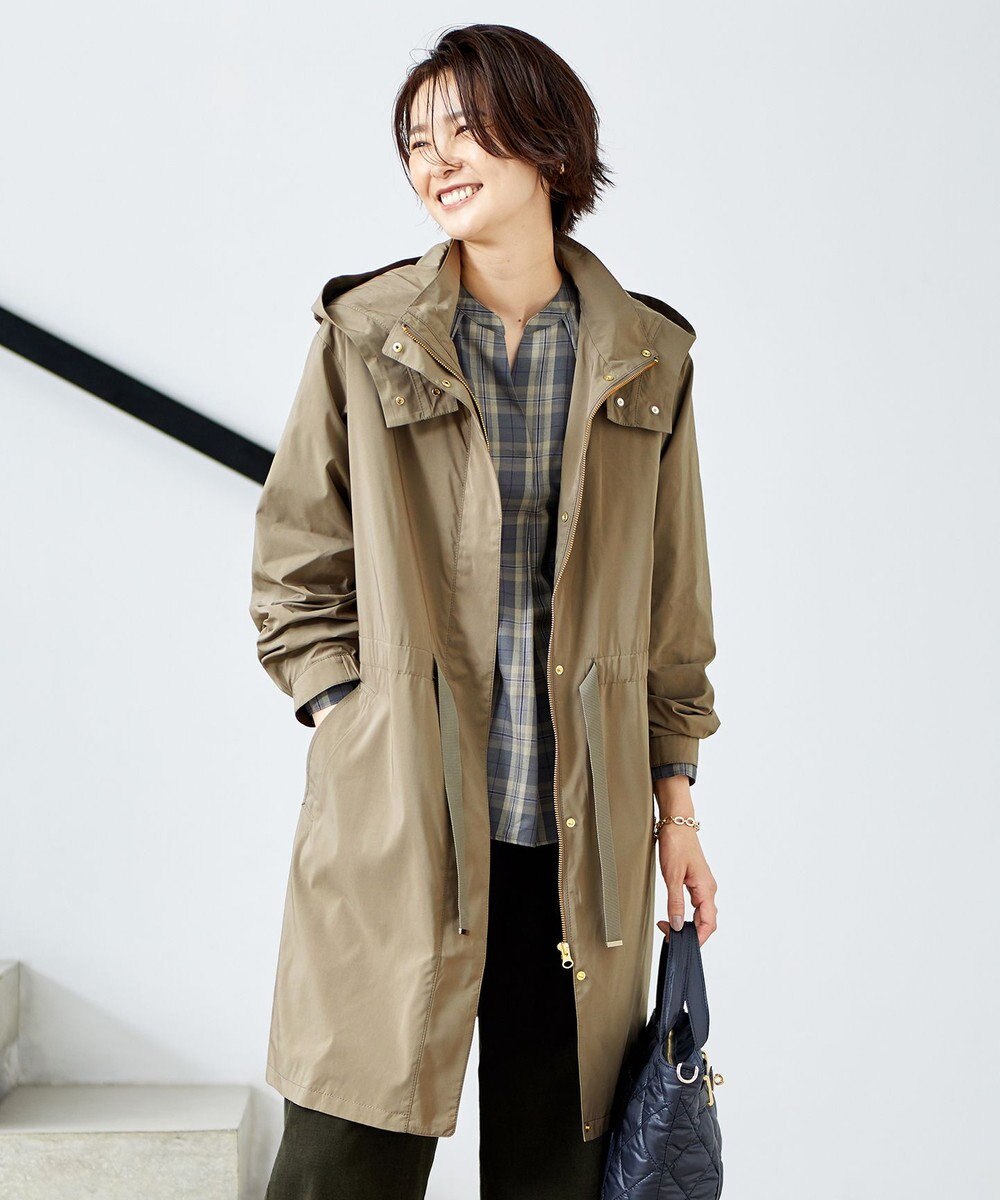 撥水加工 Artirosa モッズコート J Press Ladies S ファッション通販 公式通販 オンワード クローゼット 撥水加工 Artirosa モッズコート J Press Ladies S ファッション通販 公式通販 オンワード クローゼット