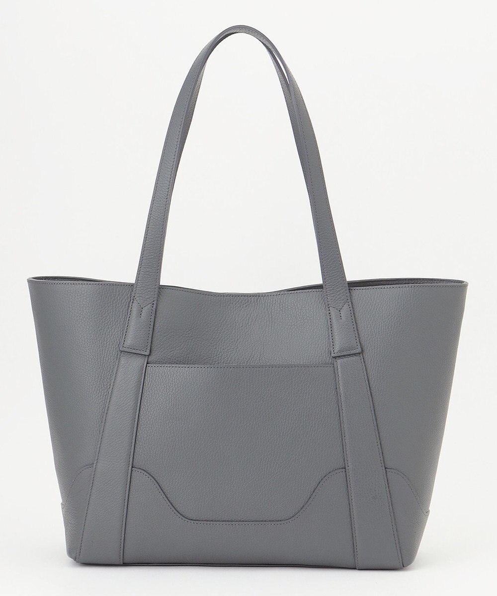 JOSEPH HOMME 【PELLE MORBIDA】トートバッグ（Ｌサイズ） 