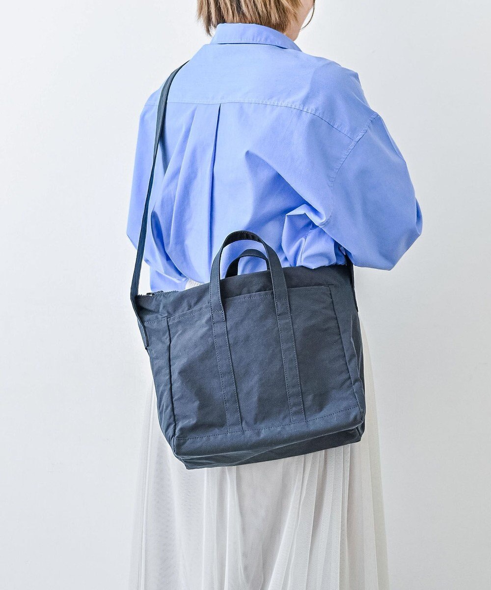 NIZYU KANO 【はまじコラボ】Airyトート Sサイズ 