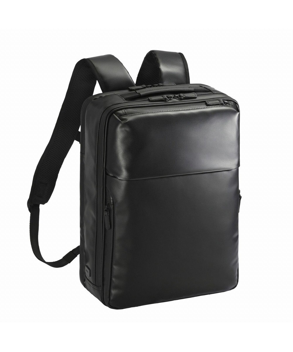 ACE BAGS & LUGGAGE ace. ガジエタブルWR2 ビジネスリュック A4 14インチPC  68662 エース 