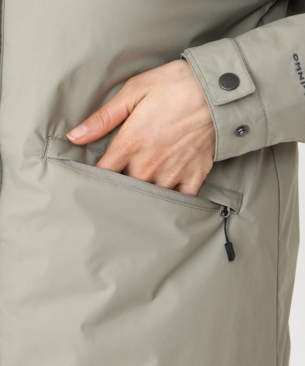 Columbia Columbia/ ウィメンズバーティカルグライドIIフードジャケット /コロンビア 