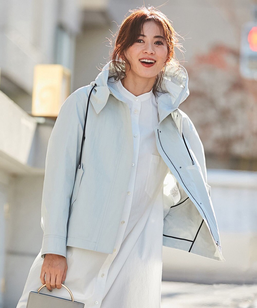 洗える Ridge マウンテンパーカー Icbファッション通販 公式通販 オンワード クローゼット 洗える Ridge マウンテンパーカー Icbファッション通販 公式通販 オンワード クローゼット