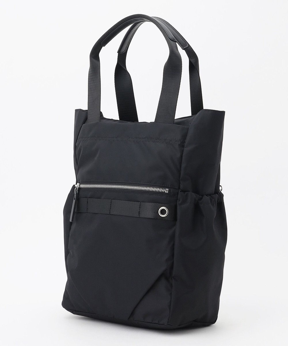 ICB 【ご好評につき追加生産】2WAYトートリュック 