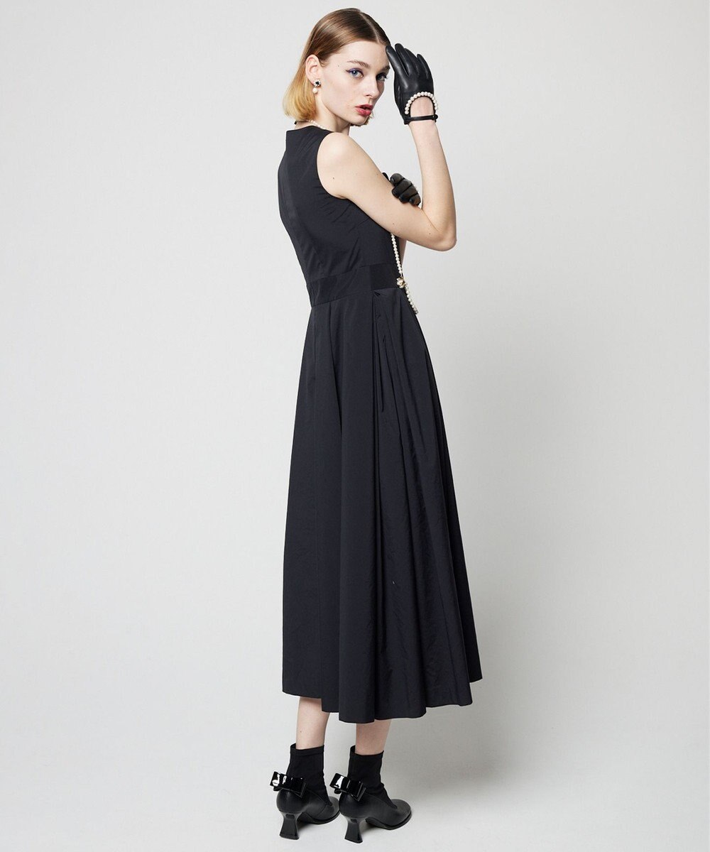 TOCCA 【再入荷！&洗える！】PAINE FIELD ドレス 