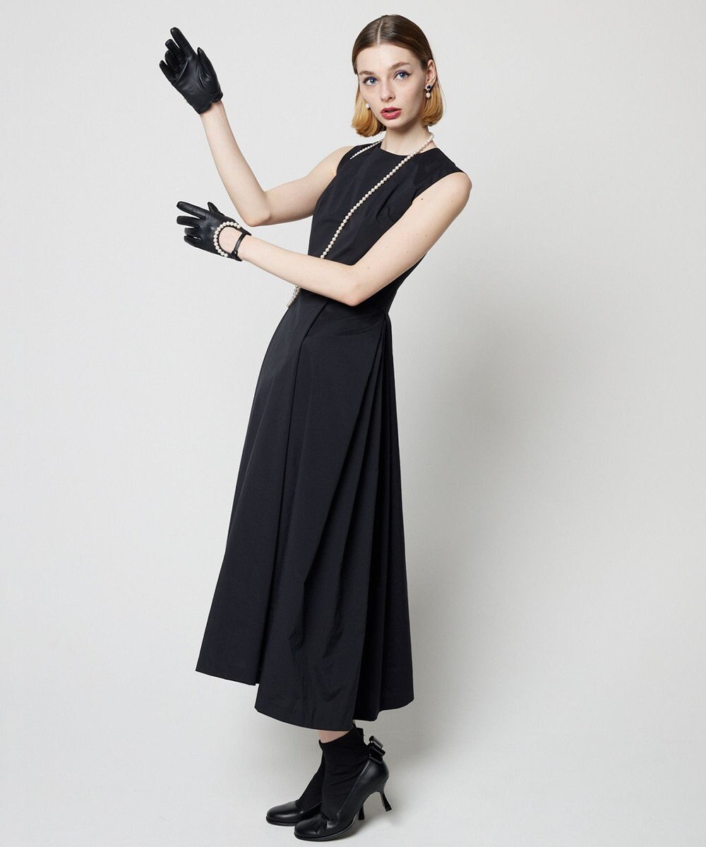 TOCCA 【再入荷！&洗える！】PAINE FIELD ドレス 