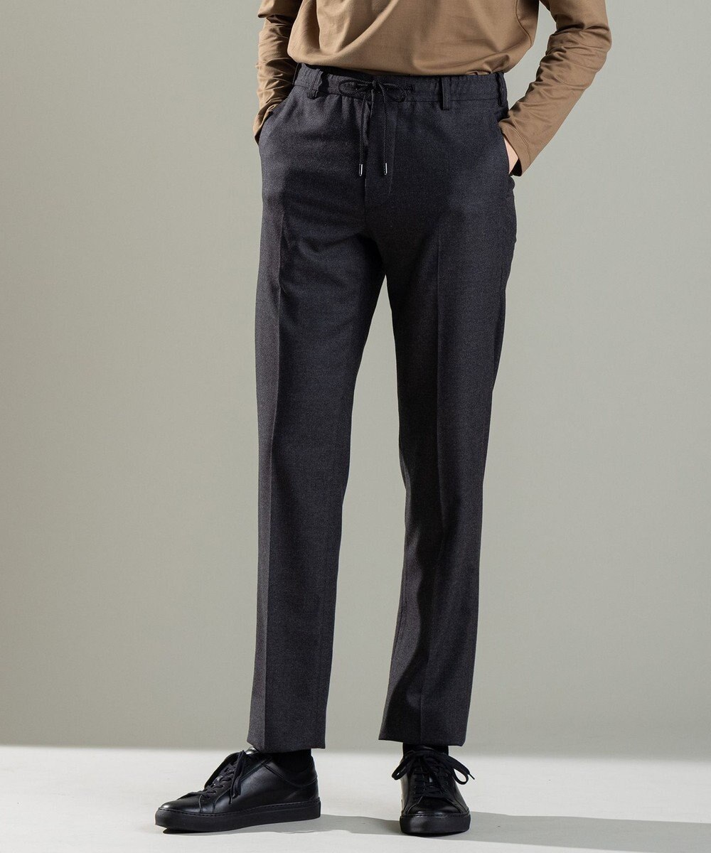 JOSEPH HOMME LIGHT COMFORT WOOL / JACK 