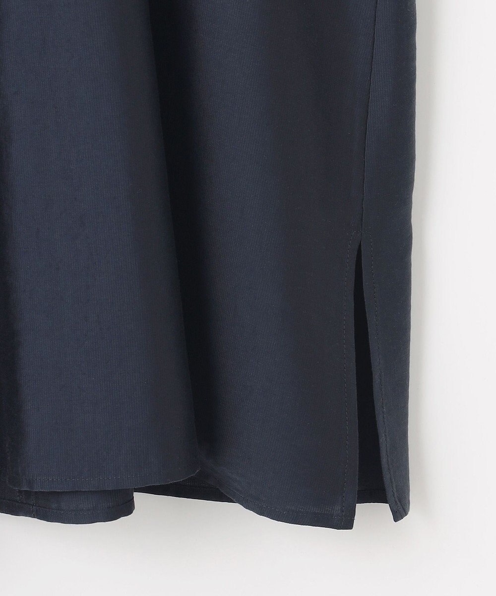 組曲 カールマイヤーハイネック ブラウス 