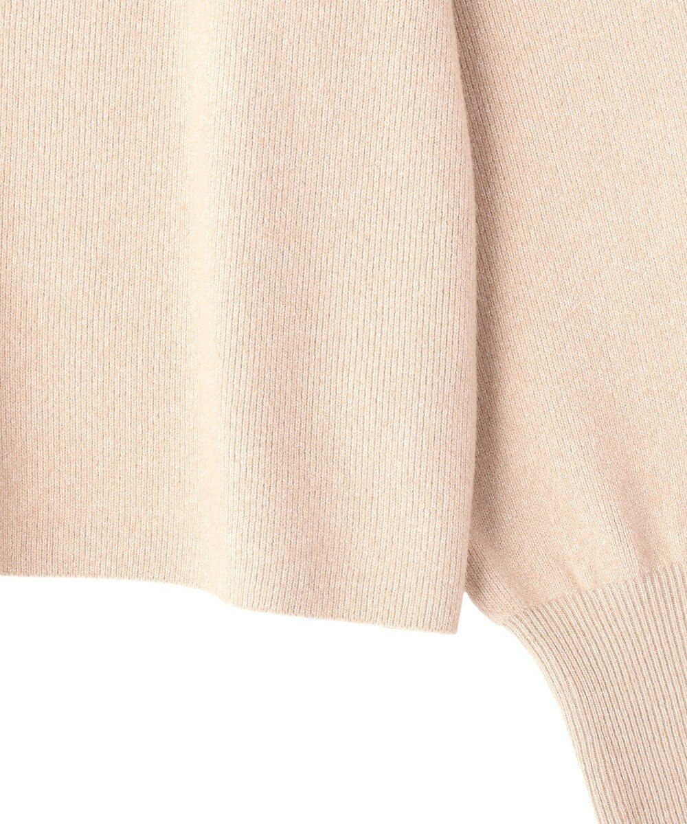 CRAFT STANDARD BOUTIQUE 深Vネックニットプルオーバー 