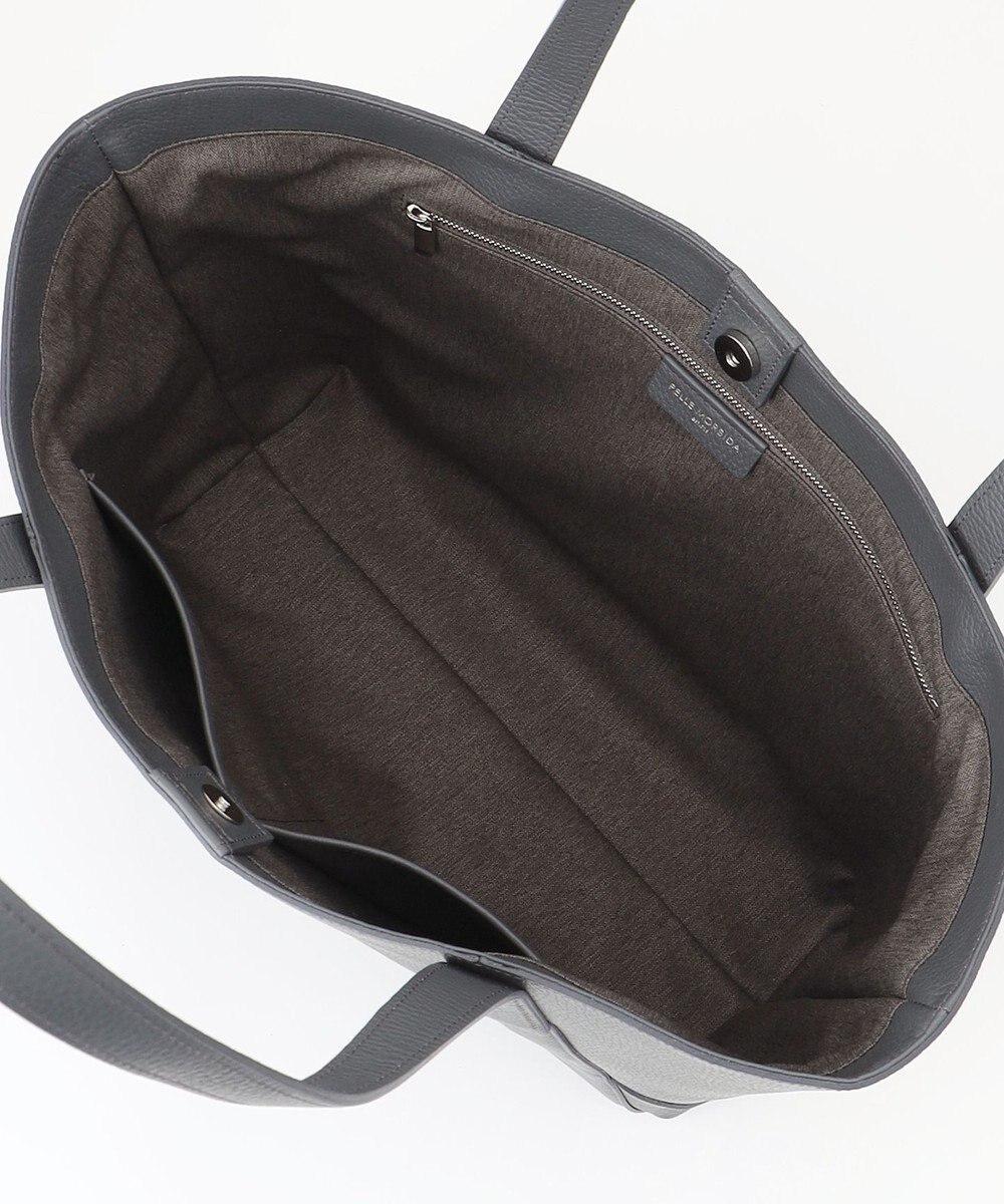 JOSEPH HOMME 【PELLE MORBIDA】トートバッグ（Ｌサイズ） 