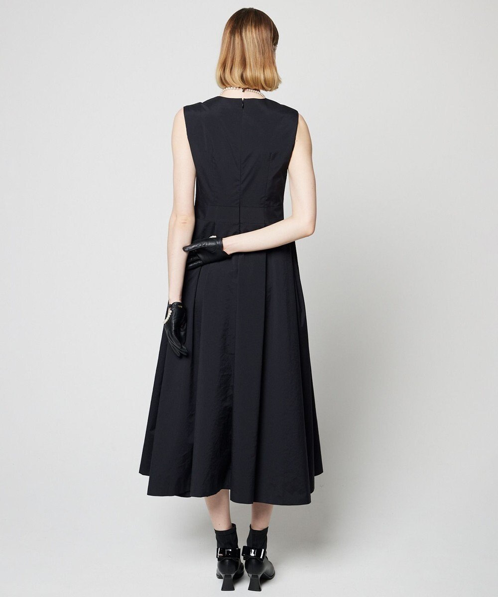 TOCCA 【再入荷！&洗える！】PAINE FIELD ドレス 