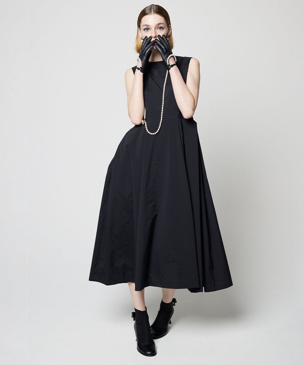 TOCCA 【再入荷！&洗える！】PAINE FIELD ドレス 