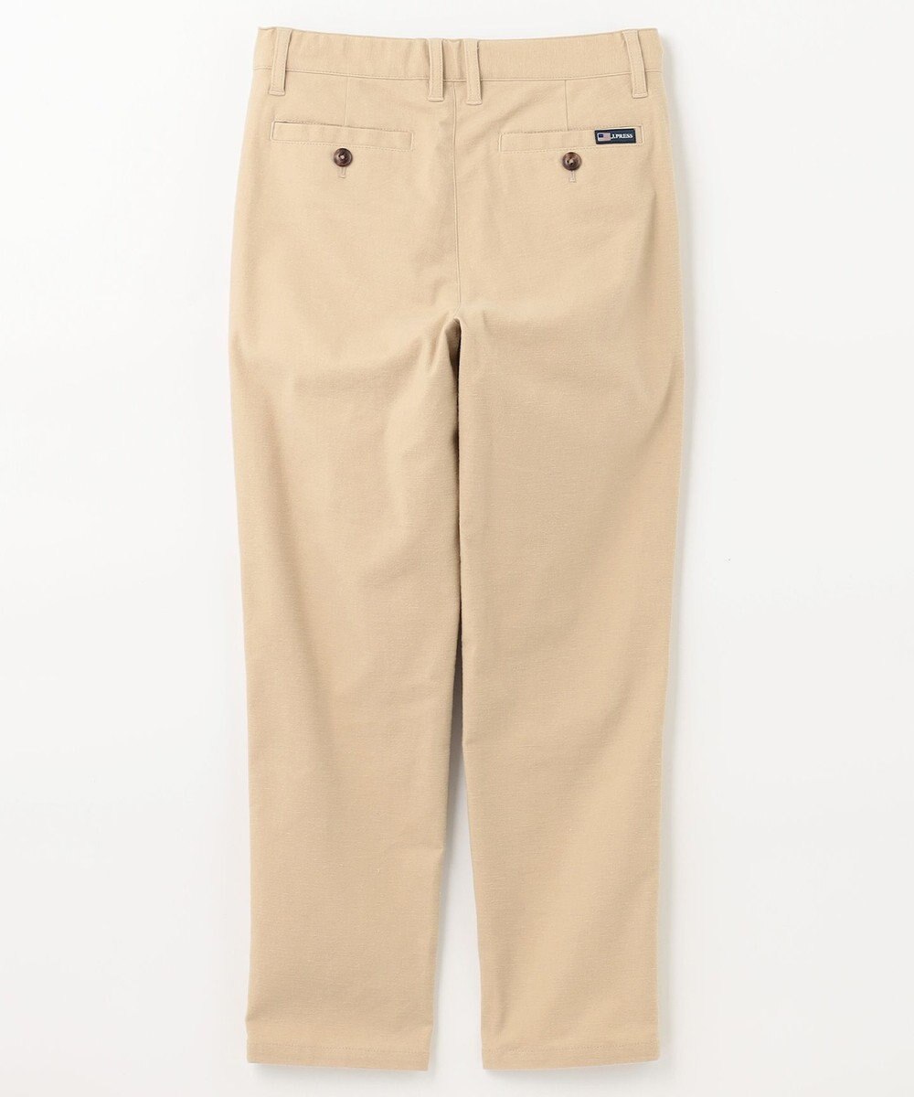 J.PRESS KIDS 【140-170cm】キレイめ ロングパンツ 