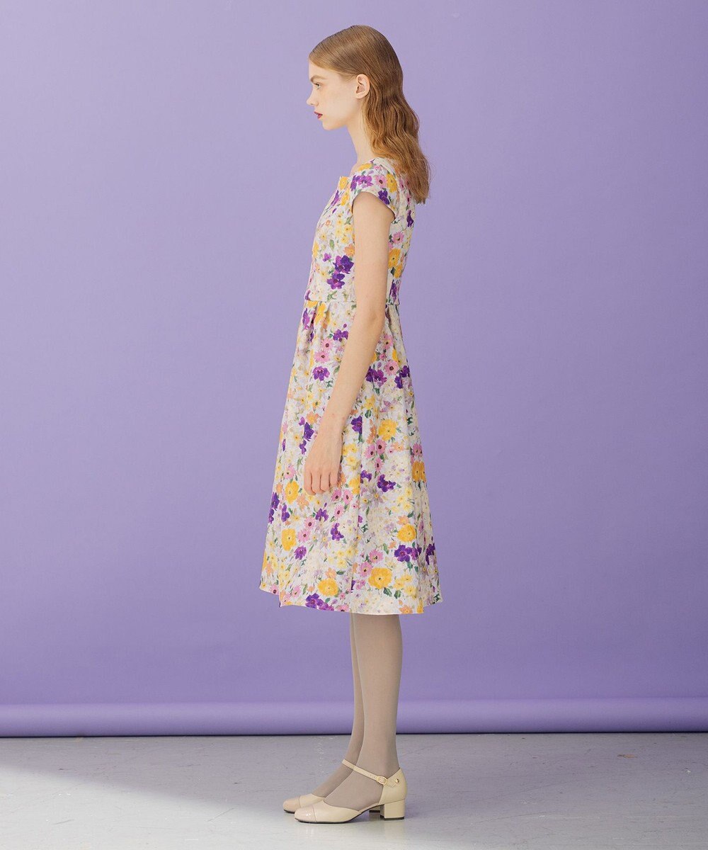 TOCCA 【洗える！】MIRAGE ドレス 