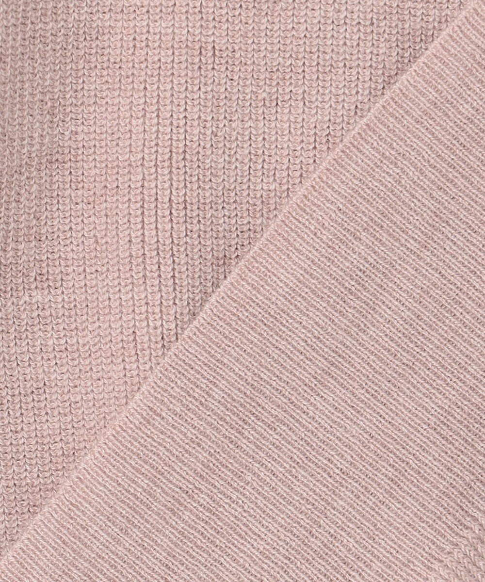 J.PRESS YORK STREET 【WOMEN】ボトルネック ニット 