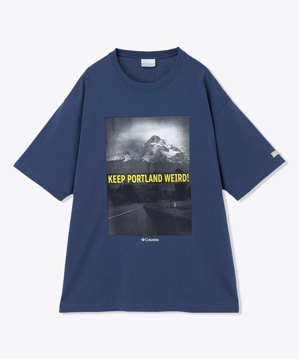 Columbia Columbia/ ロストブルックショートスリーブTシャツ /コロンビア 