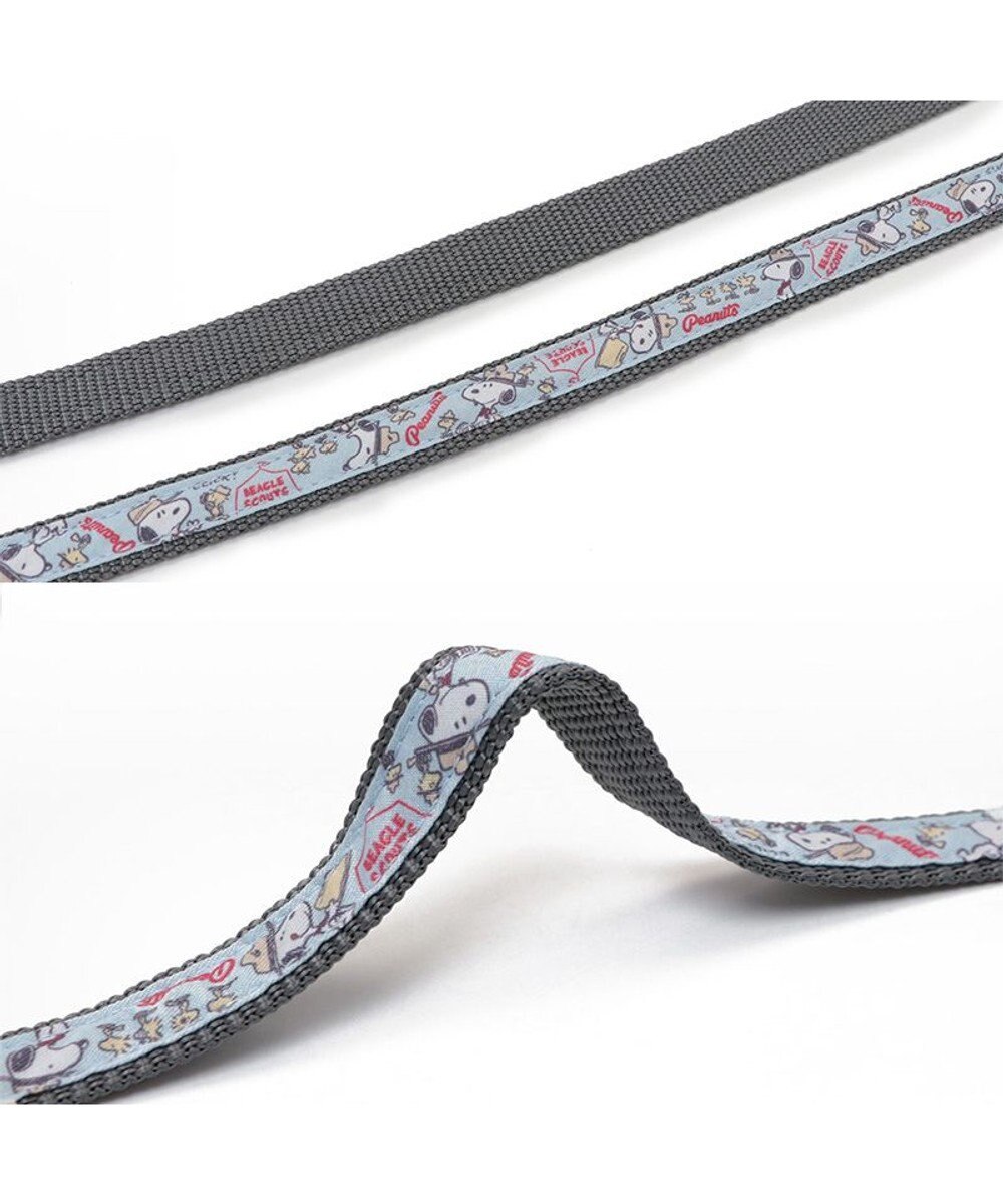 PET PARADISE スヌーピー リード 《ビーグルスカウト》 Ｍ~ L 中型犬 