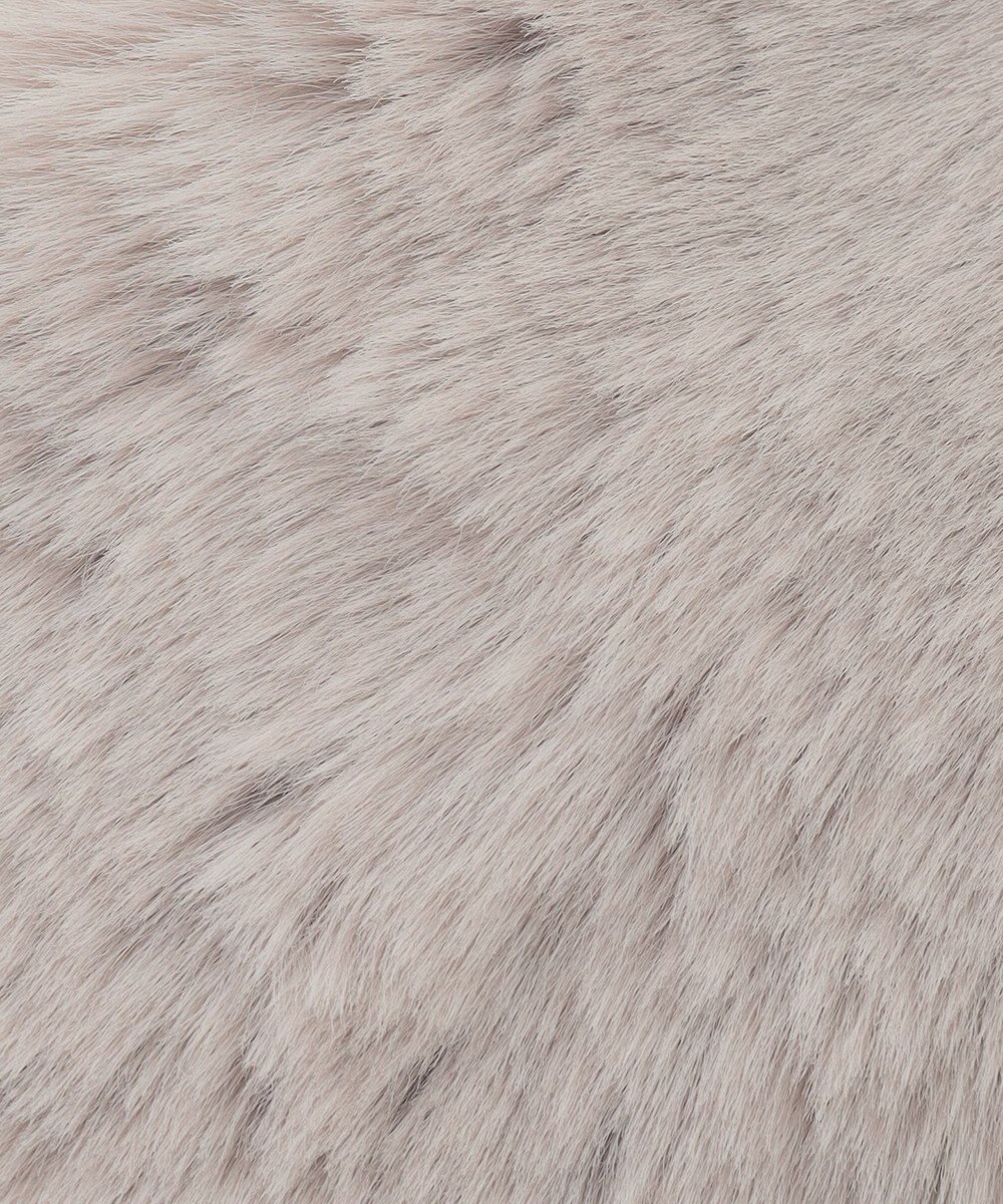 TOCCA 【ブローチ取り外し可】BIJOUX FURTIPPET ティペット 