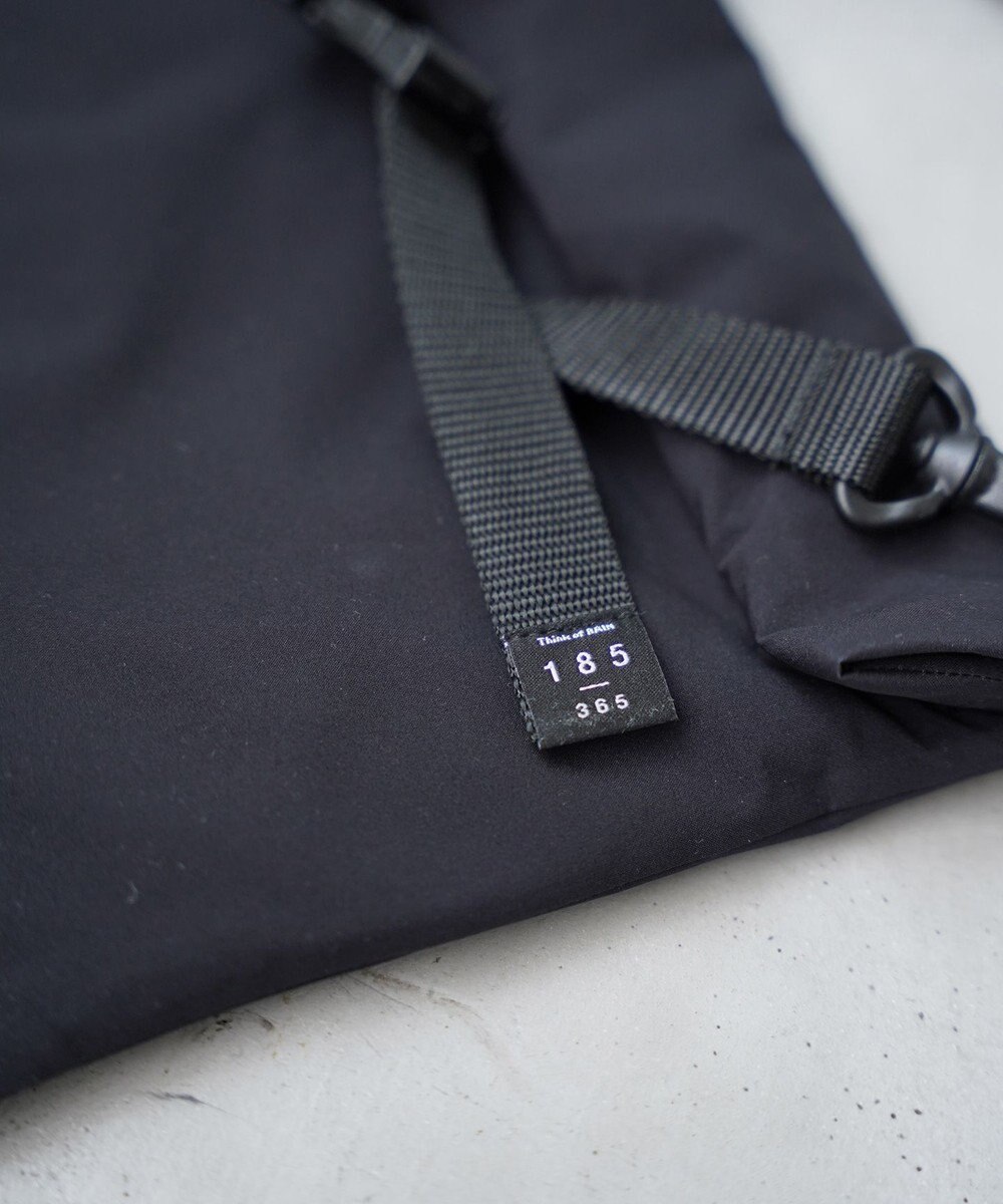 F/ACSION HAKU サコッシュバッグ 