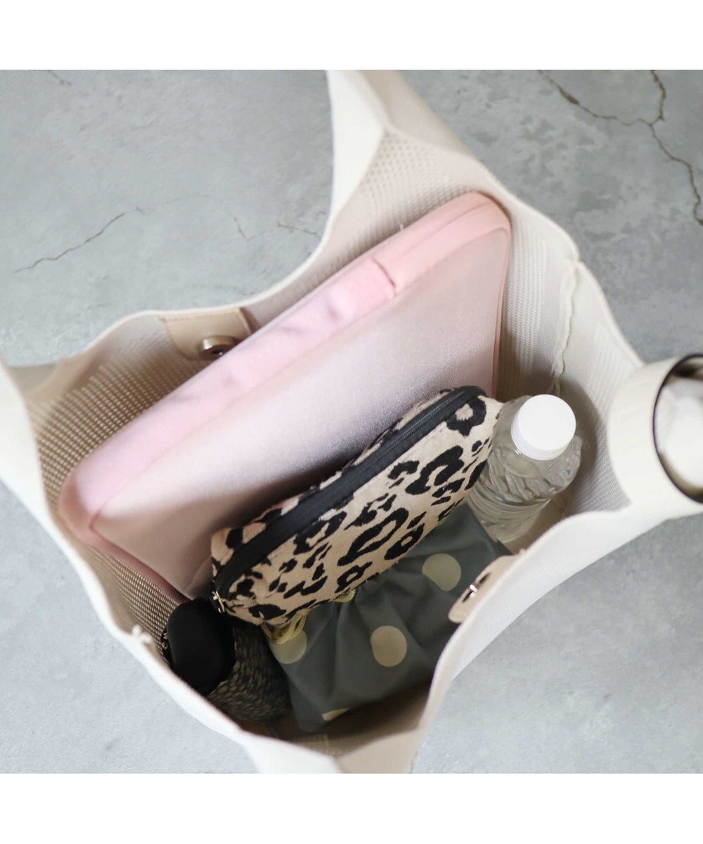 PELLE BORSA ニットバッグ Epice エピス 5827 