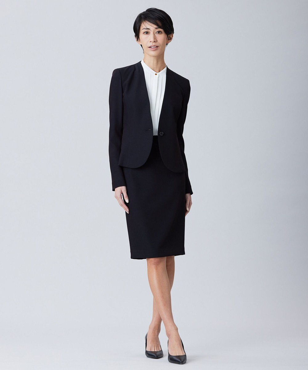 BEIGE， 【L-size】LUIZA / タイトスカート 